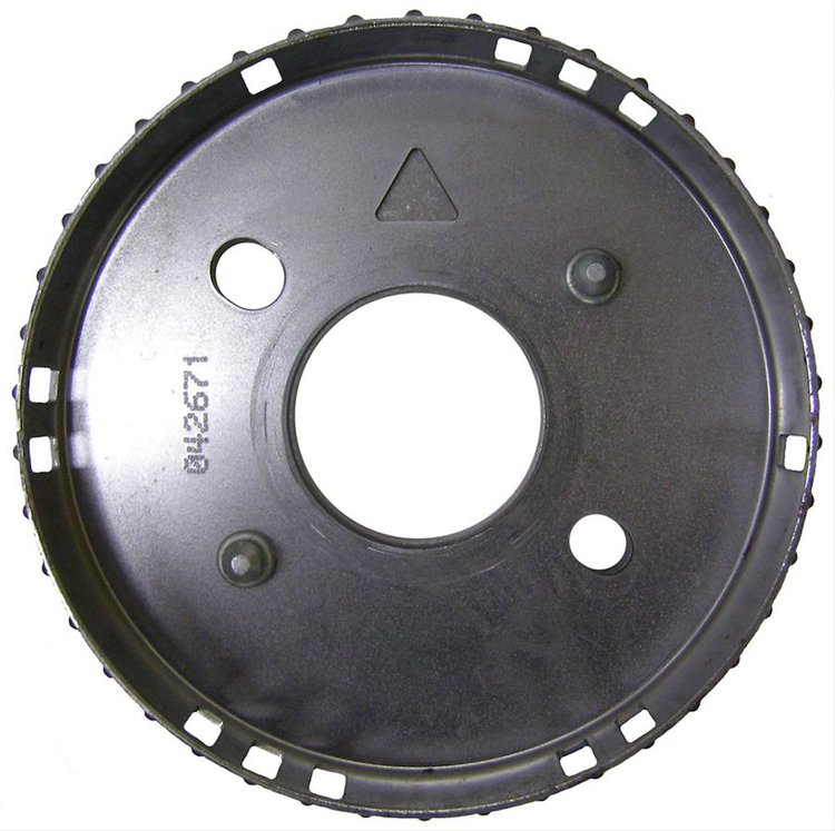CAM SPROCKET