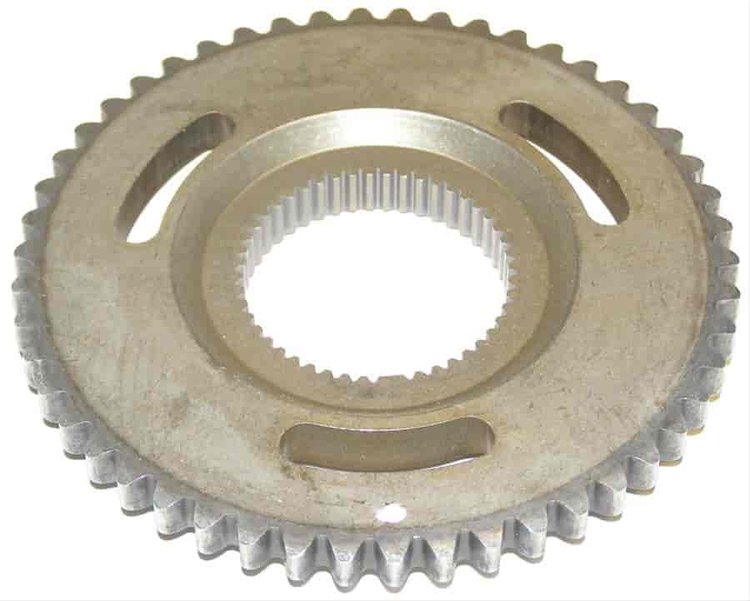 IDLER SPROCKET