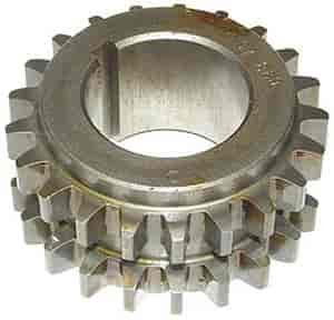 Crank Sprocket Machined Billet Steel