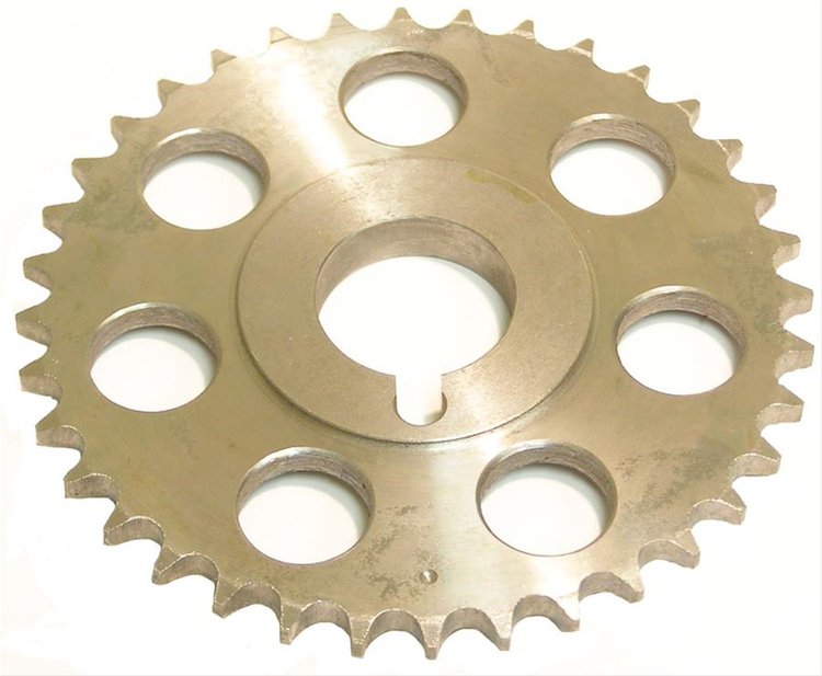 CAM SPROCKET