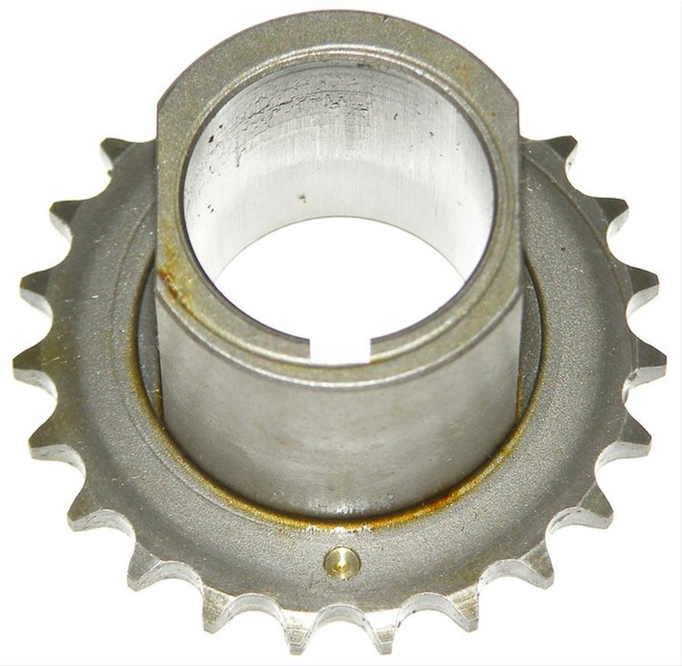 CRANK SPROCKET