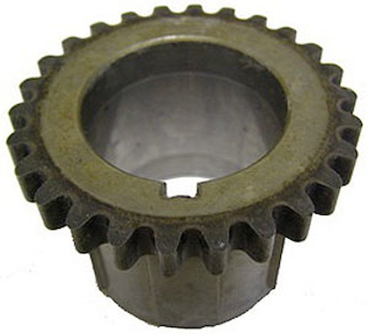 Crank Sprocket