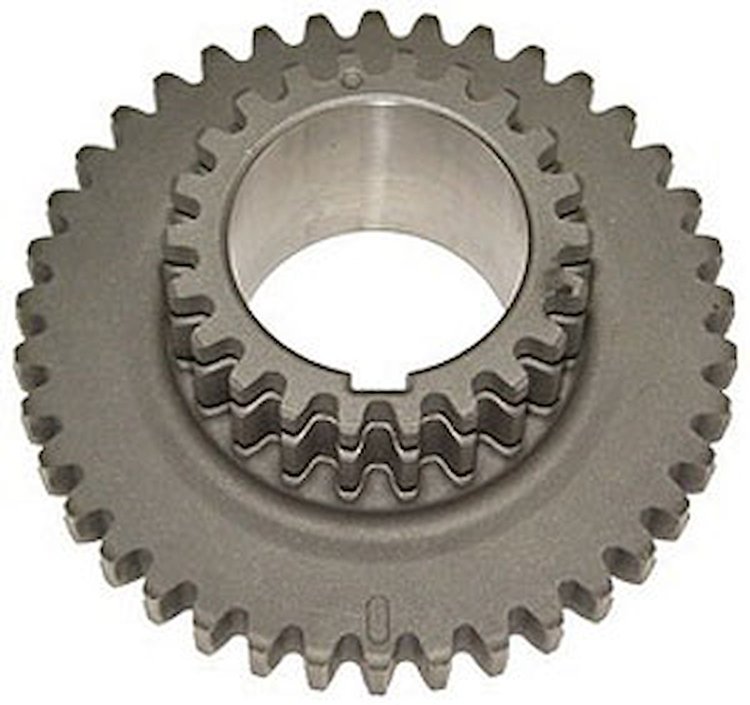 Crank Sprocket