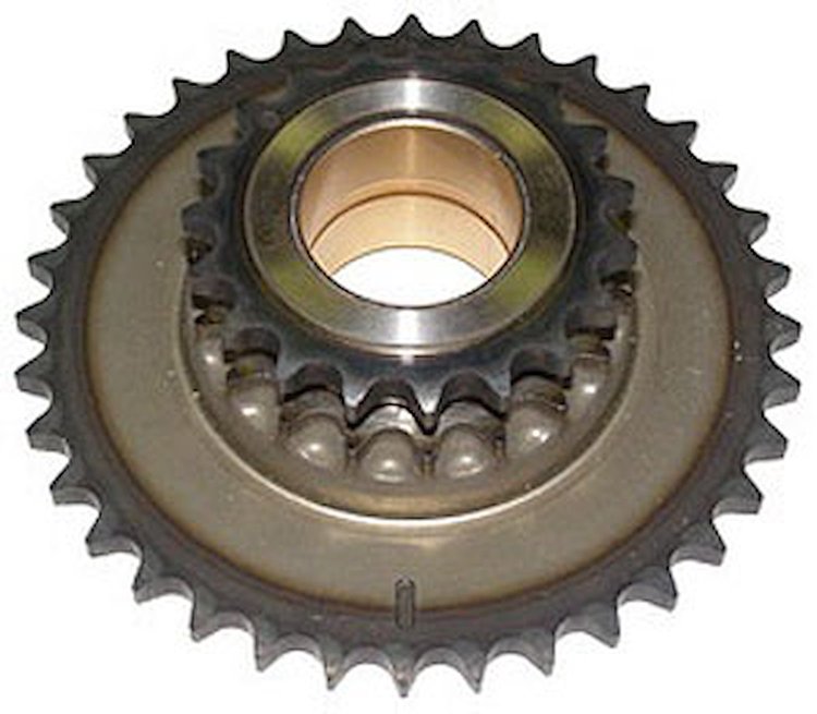Cam Sprocket Chain Idler