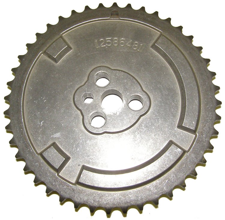 S916T Engine Timing Camshaft Sprocket Select Cadillac CTS, Chevy Camaro, Chevy Corvette, Chevy Impala, Chevy Monte Carlo