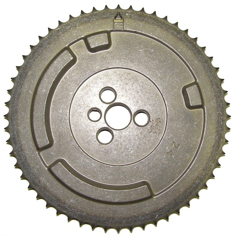S928T Engine Timing Camshaft Sprocket Select Chevy Express Cargo, Chevy Express 1500, Chevy Silverado 1500, GMC Savana 1500,