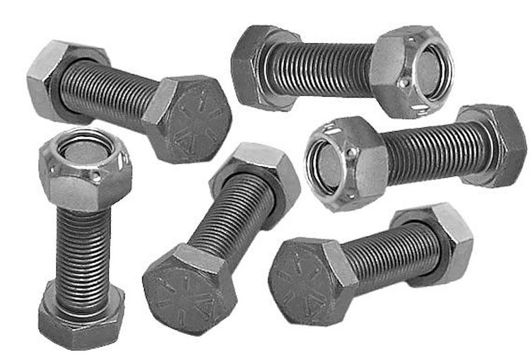 CollectorBOLTSET Collector Bolt Set