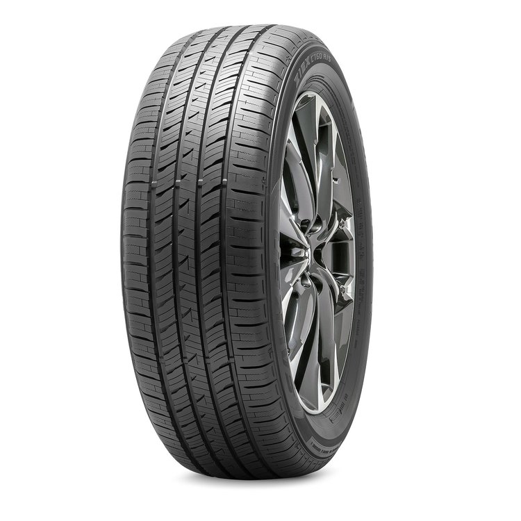 28041481 ZIEX CT60 A/S Tire, 205/70R16 [Blackwall]