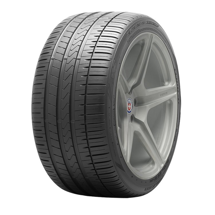 28065232 AZENIS FK510 SUV Tire, 295/35R21 [Blackwall]
