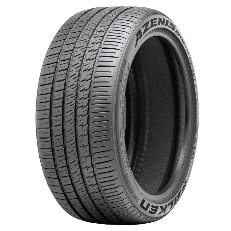28103635 AZENIS FK460 A/S SILENT CORE Tire, 235/35ZR20 [Blackwall]