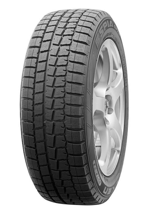 28314542 ESPIA EPZ II Tire, 185/65R15 [Blackwall]
