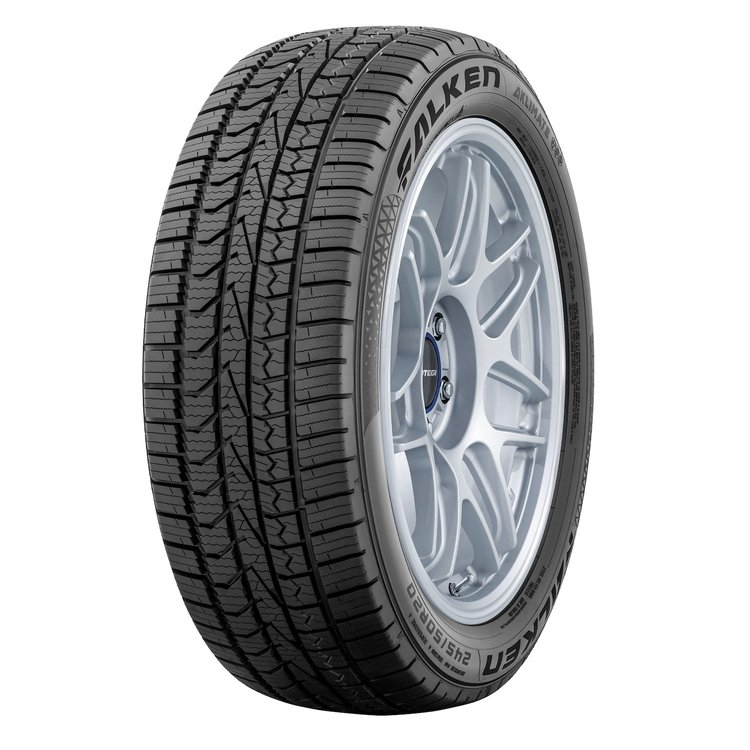 28391943 AKLIMATE Tire, 215/65R17 [Blackwall]