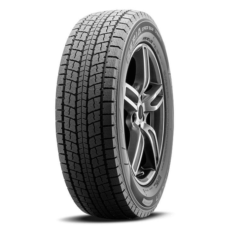 28409020 ESPIA EPZ II SUV Tire, 225/65R17 [Blackwall]