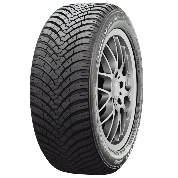 28522824 EUROWINTER HS01 Tire, 225/45R18 [Blackwall]