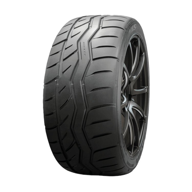 28539564 AZENIS RT615K+ Tire, 225/40R18 [Blackwall]