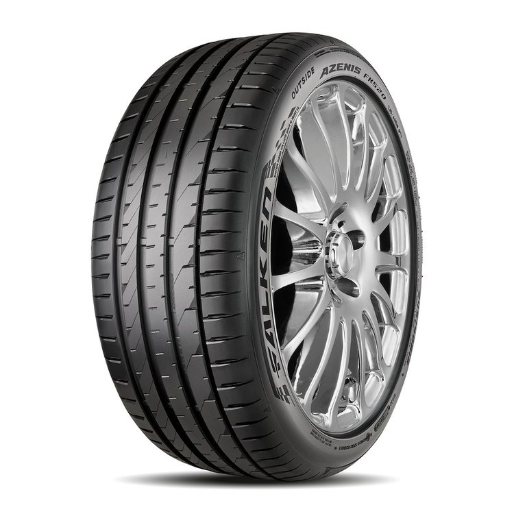 59001020 AZENIS FK520 Tire, 275/55R19 [Blackwall]