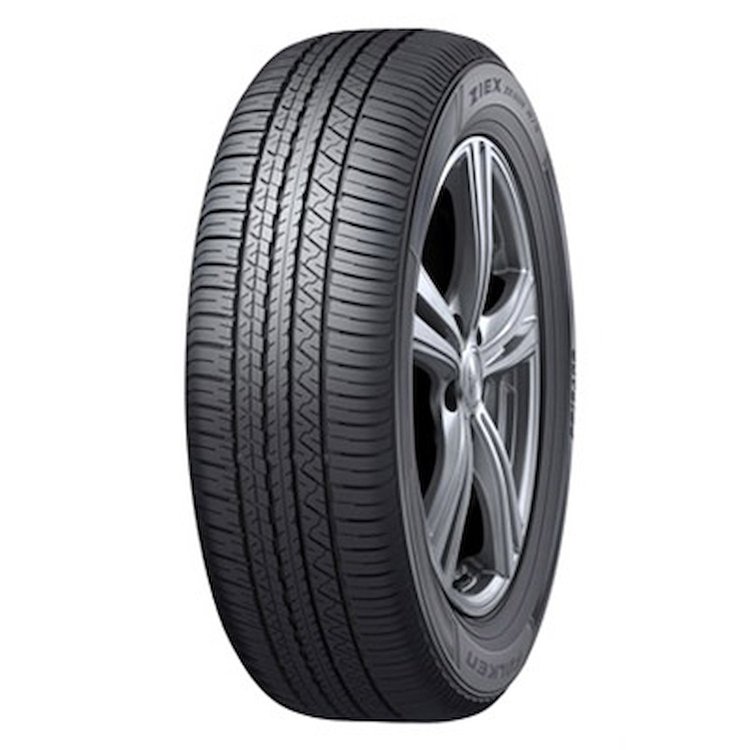 59002020 ZIEX ZE001A A/S Tire, 235/65R17 [Blackwall]