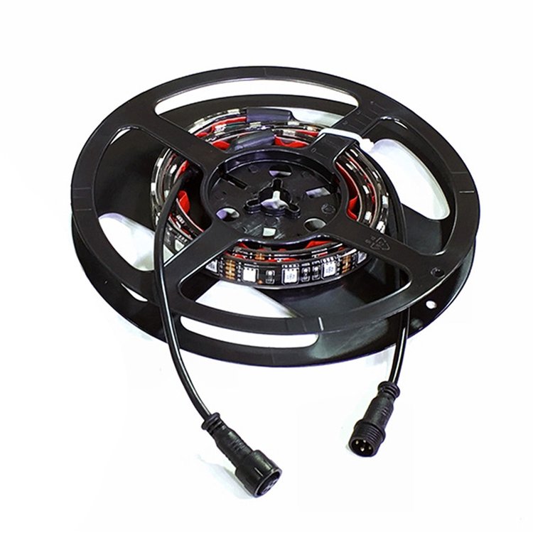QSL907 2 ft. RGB Strip Lights, Quadlock/Interlock Compatible