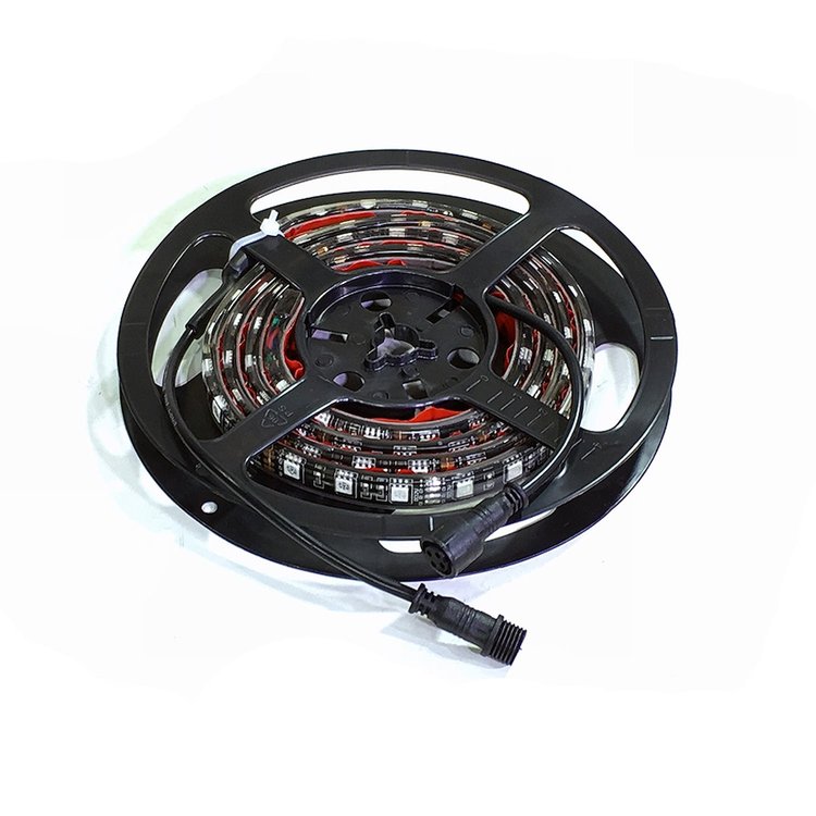 QSL908 4 ft. RGB Strip Lights, Quadlock/Interlock Compatible