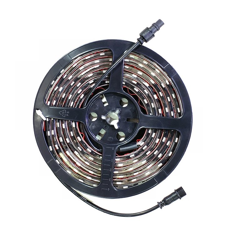QSL909 8 ft. RGB Strip Lights, Quadlock/Interlock Compatible