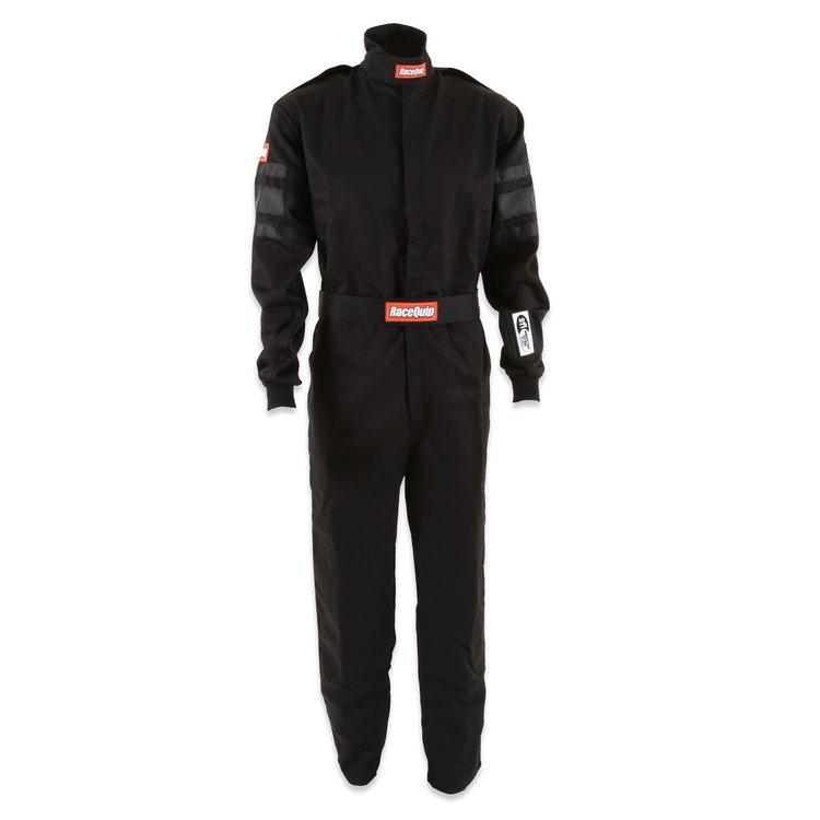 Single Layer Driving Suit SFI 3.2A/1 Certified