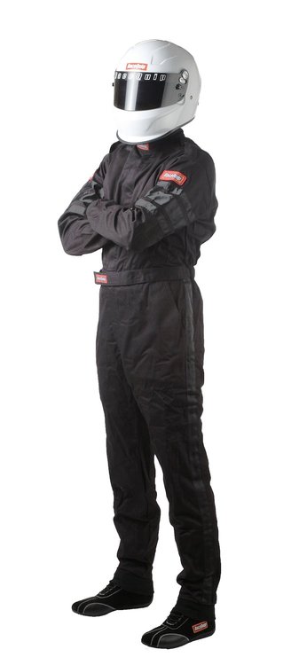 Single Layer Driving Suit SFI 3.2A/1 Certified