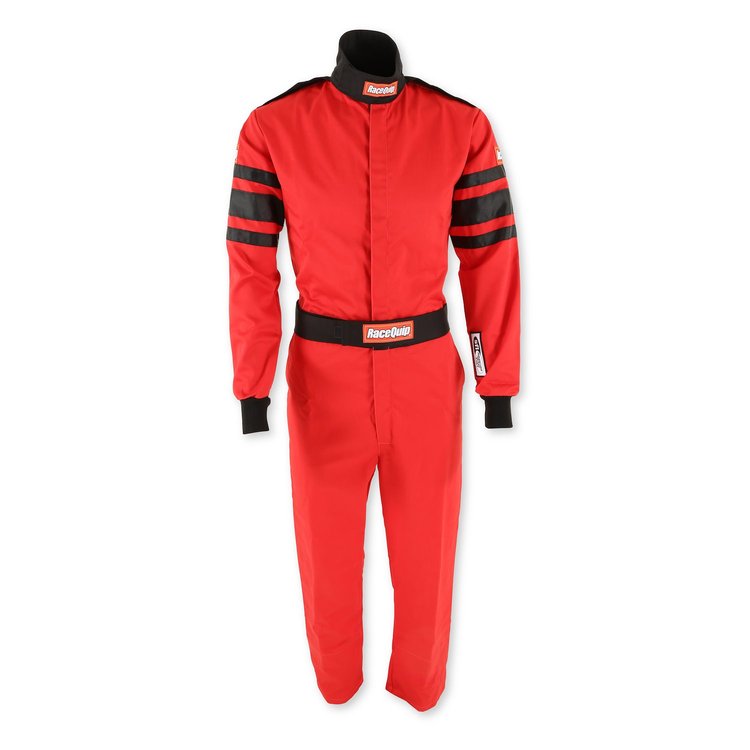 Single Layer Driving Suit SFI 3.2A/1 Certified