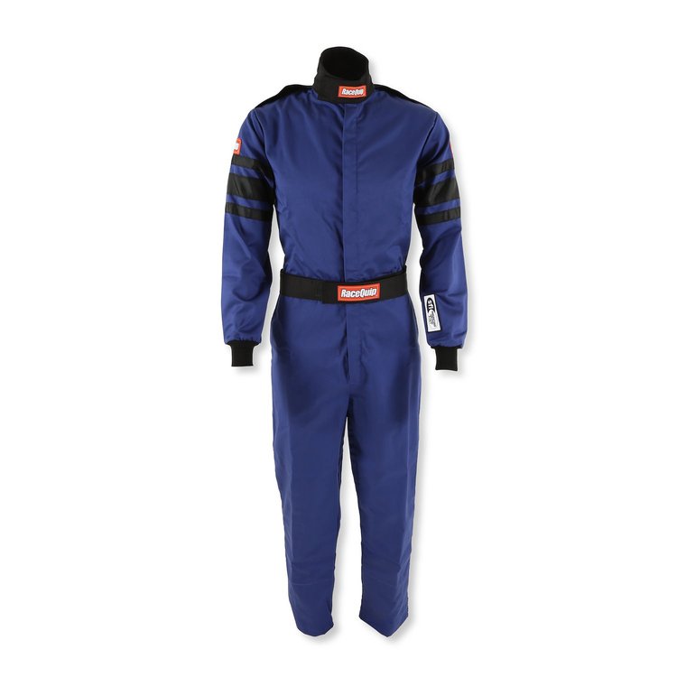 Single Layer Driving Suit SFI 3.2A/1 Certified