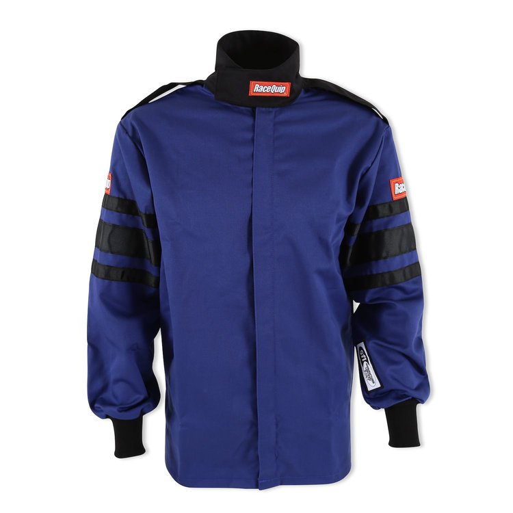 Single Layer Driving Jacket SFI 3.2A/1 Certified