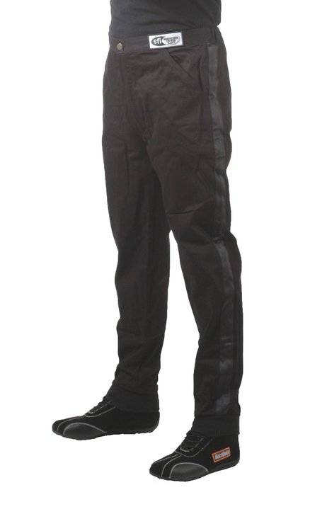 Single Layer Driving Pants SFI 3.2A/1 Certified