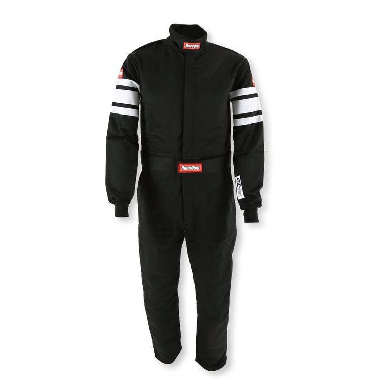 Multi Layer Driving Suit SFI 3.2A/5 Certified