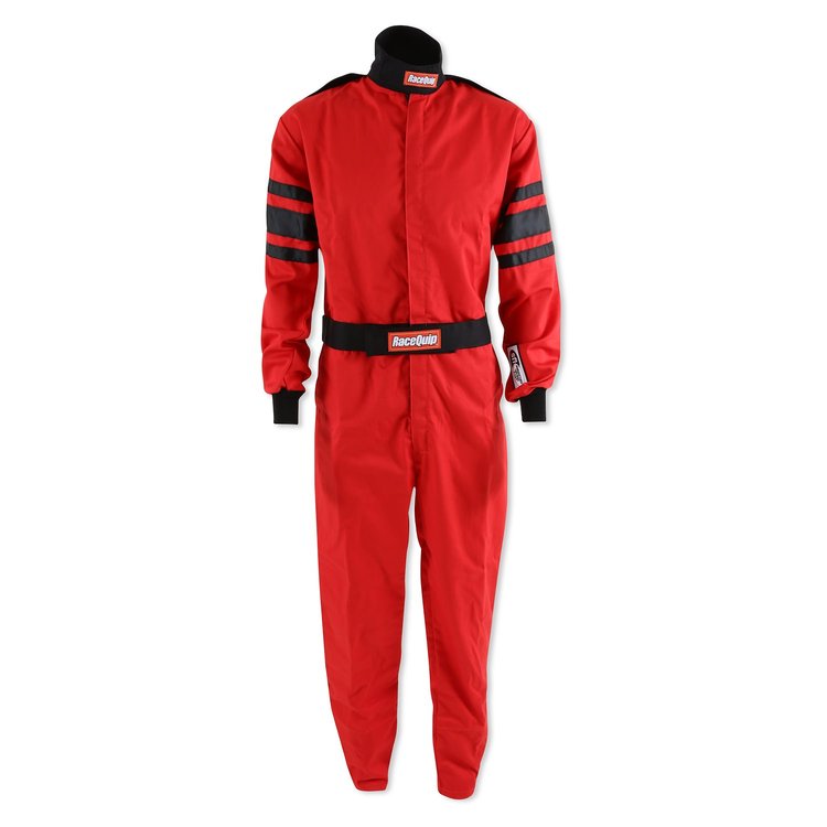 Multi Layer Driving Suit SFI 3.2A/5 Certified