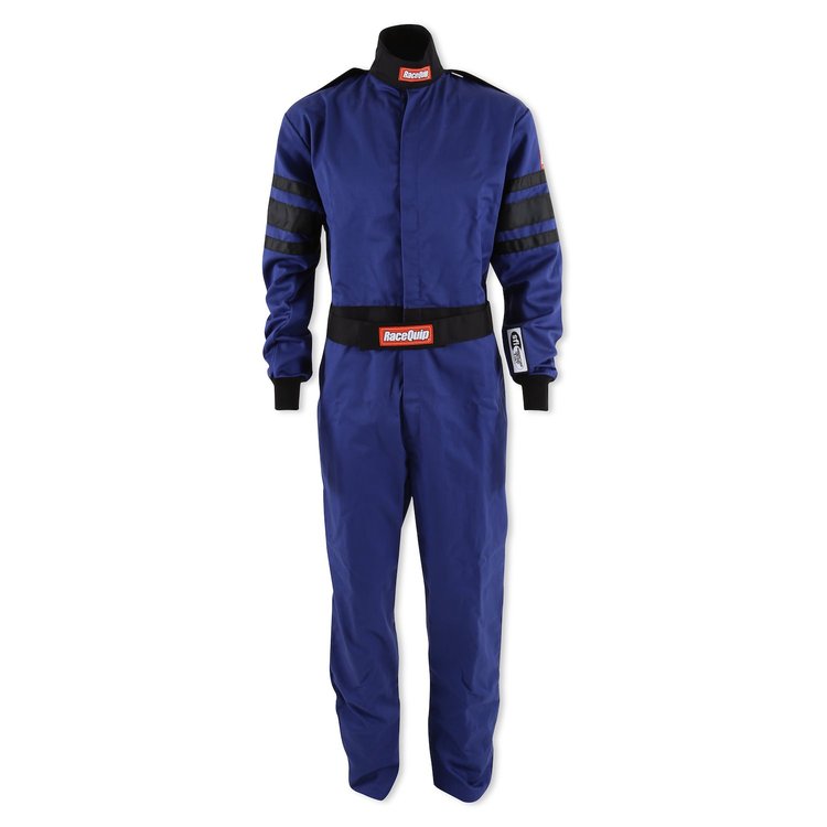 Multi Layer Driving Suit SFI 3.2A/5 Certified