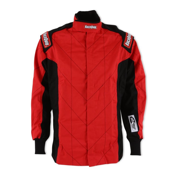 CHEVRON-1 JACKET SFI-1 RE
