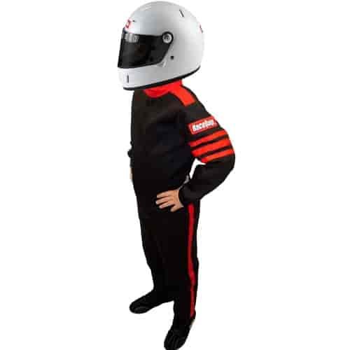 Youth Driving Suit SFI 3.2A/1 Certified