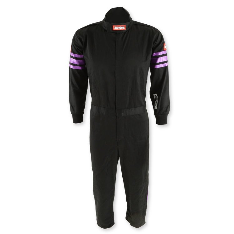 Youth Driving Suit SFI 3.2A/1 Certified