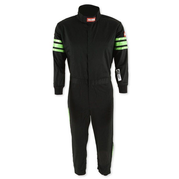 Youth Driving Suit SFI 3.2A/1 Certified