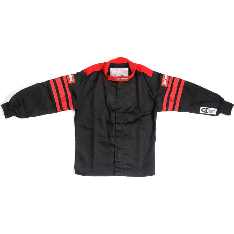 Youth Driving Jacket SFI 3.2A/1 Certified