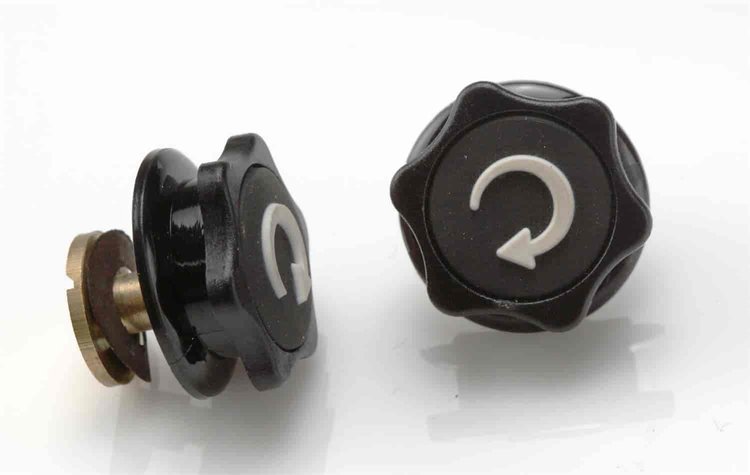 Helmet Tear Off Posts Fits Pro Model Helmets