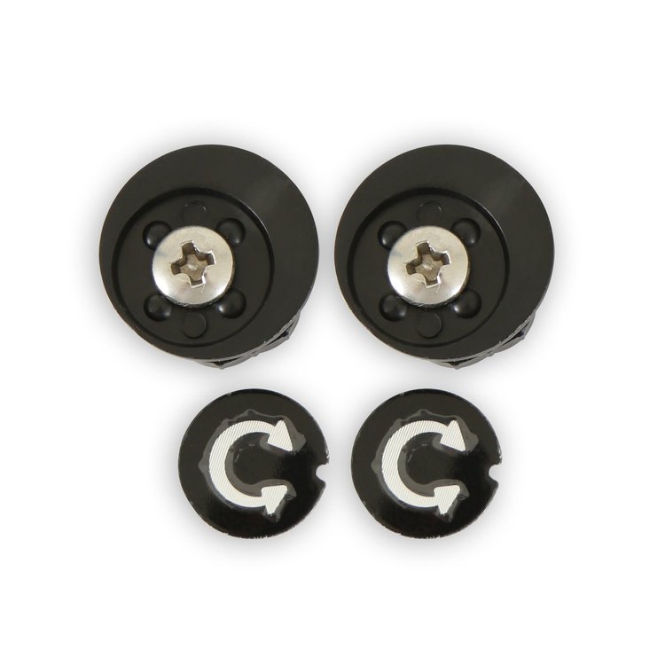 Helmet Tear-Off Posts fits Pro Model Helmets