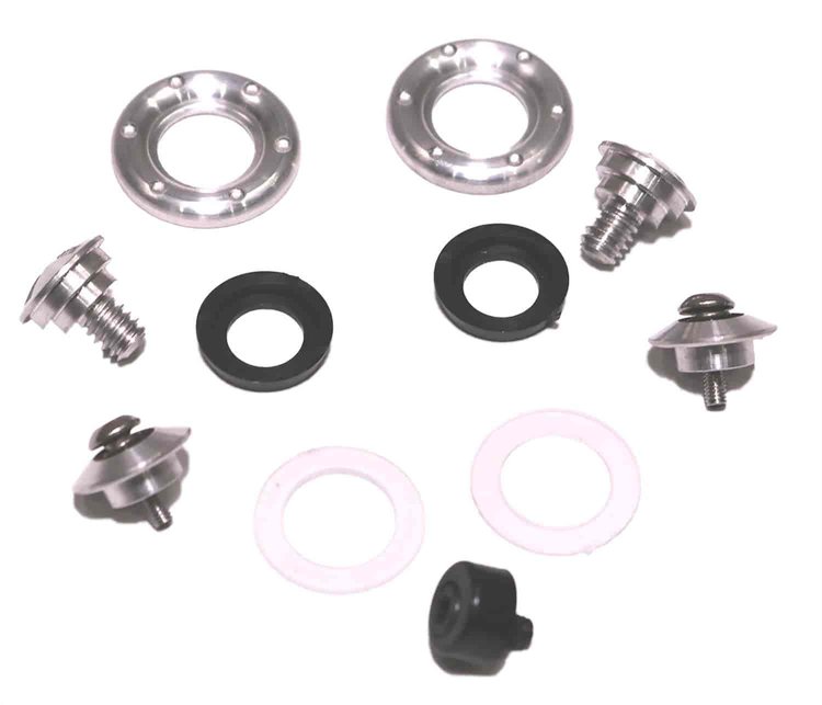 Helmet Hardware Kit SA2010 Helmets