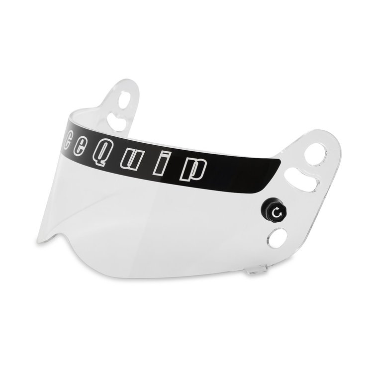 Helmet Shield SA2015 & SFI Vesta15 Helmet