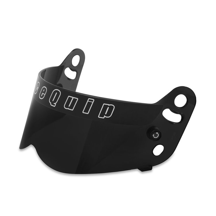 Helmet Shield SA2015 & SFI Vesta15 Helmet