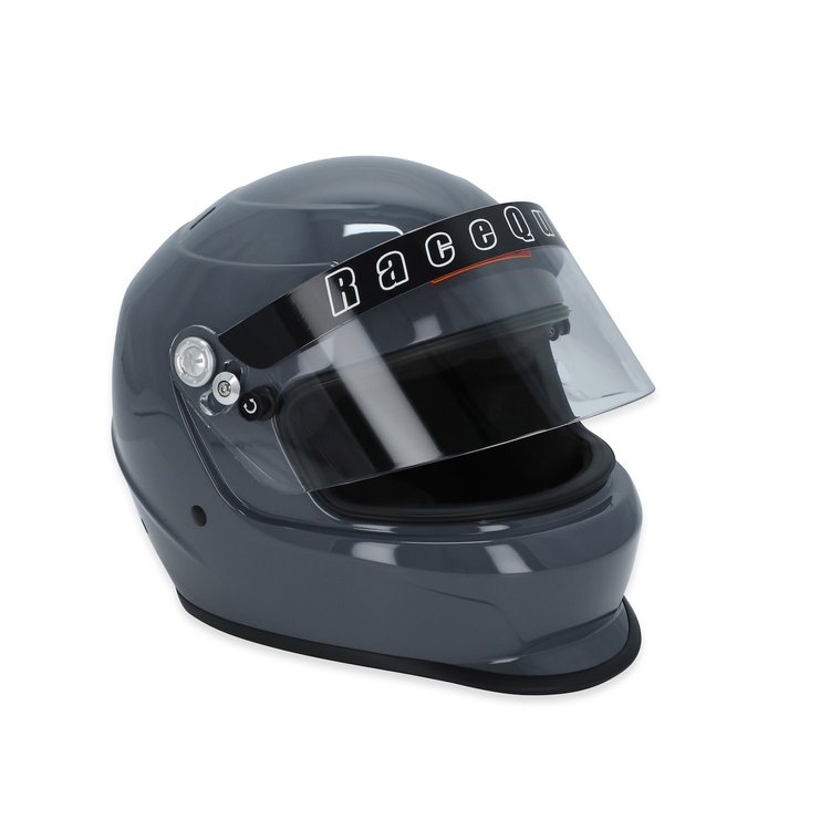 Pro-Youth Full-Face Helmet SFI 24.1, Steel