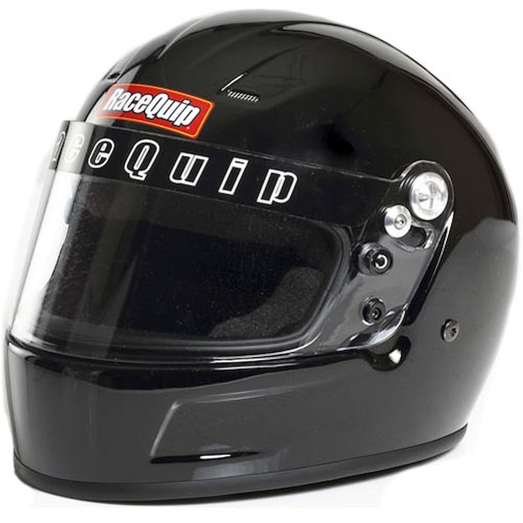 Full Face Helmet SFI 24.1 2010 Rating