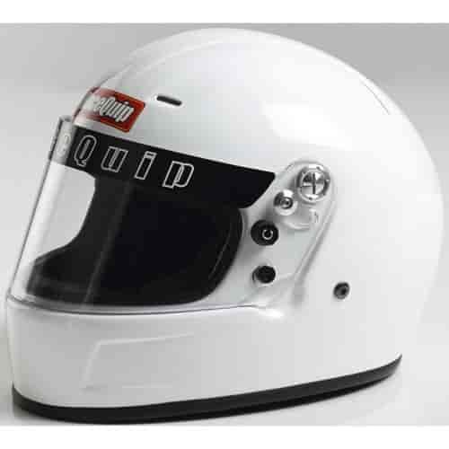 Full Face Helmet SFI 24.1 2010 Rating