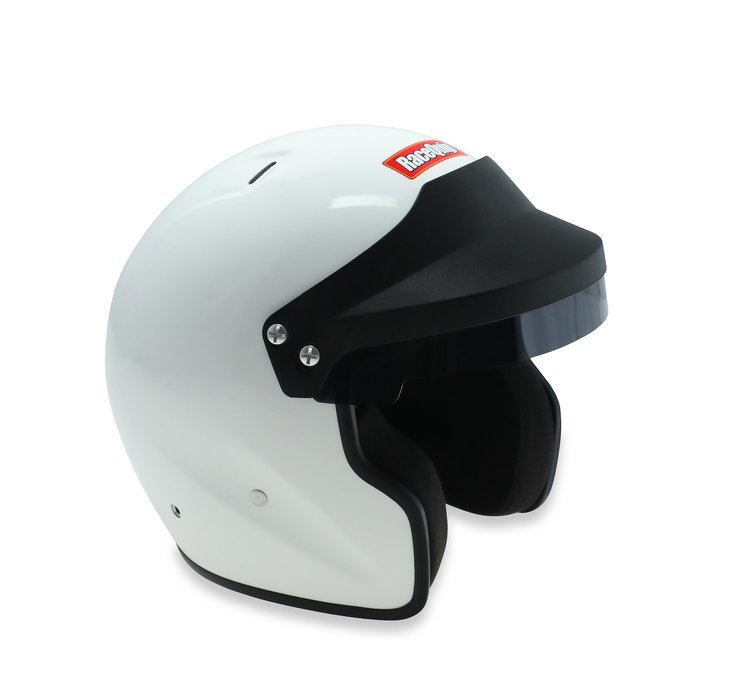 OF20 SA2020 Open-Face Helmets