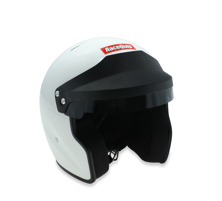 OF20 SA2020 Open-Face Helmets