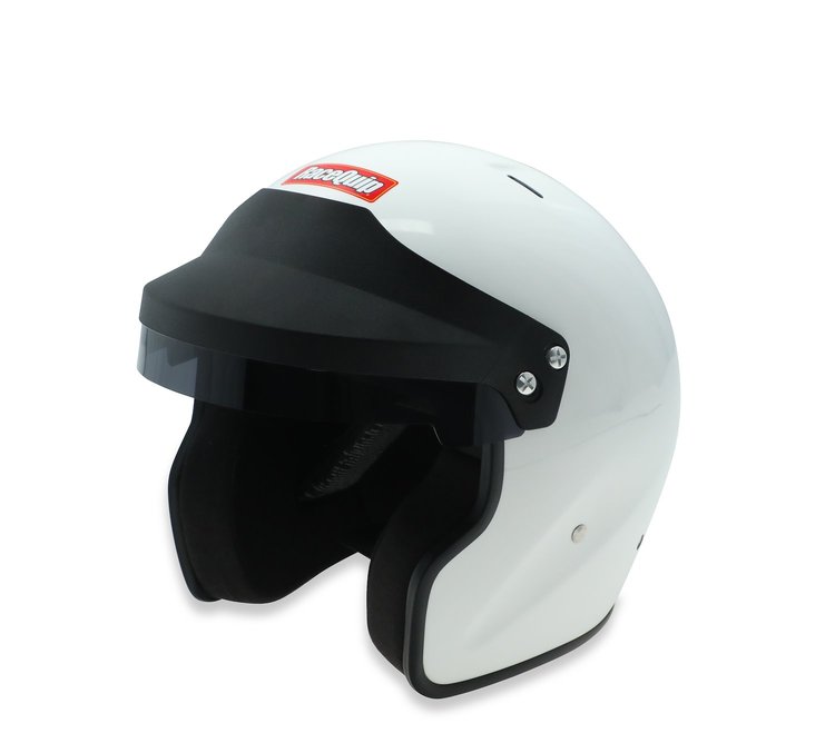 257113RQP OF25 Open Face Helmet [SA2025]