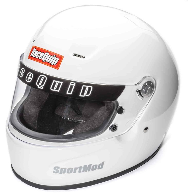 SportMod Helmet SA2010 Approved
